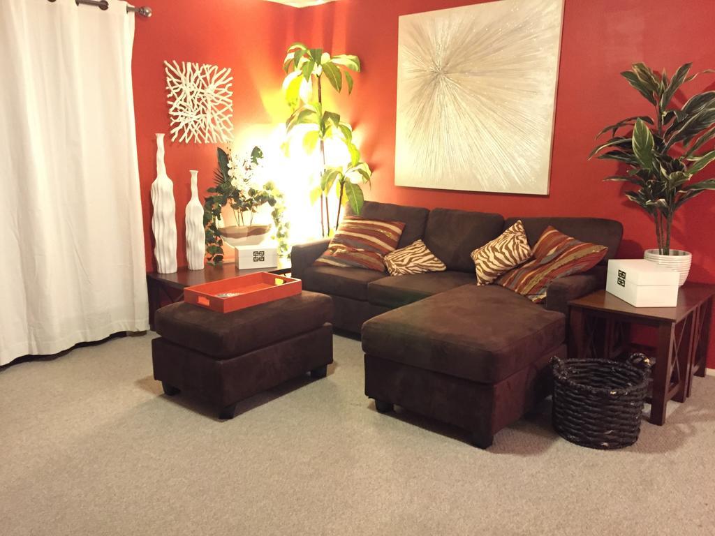 Casas Adobes condo Tucson Habitación foto