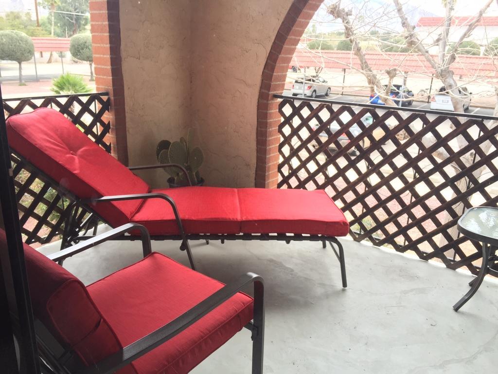 Casas Adobes condo Tucson Habitación foto