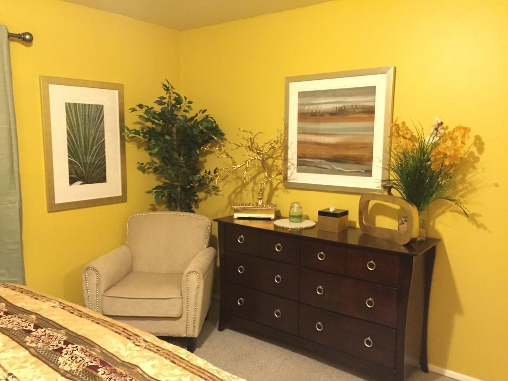 Casas Adobes condo Tucson Habitación foto