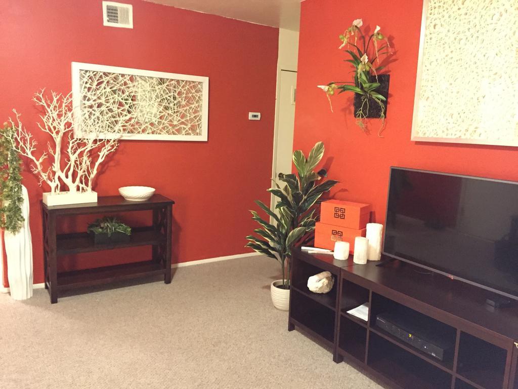 Casas Adobes condo Tucson Habitación foto